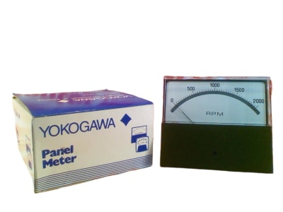 YOKOGAWA 95F705