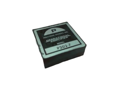 POLYTRON P202-7