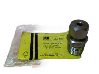 PARKER XR-079-RS