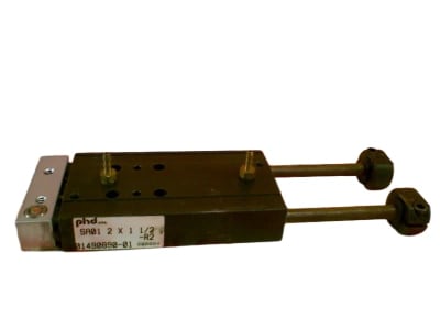 PHD INC SA01-2X1-1/2-R2