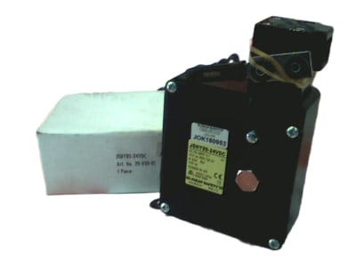 ASEA BROWN BOVERI 20-030-01