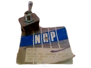 NRP N0453