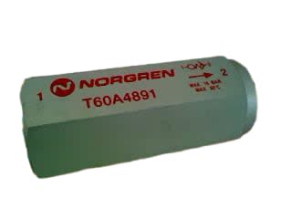 NORGREN T60A4891