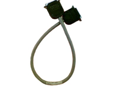 BLACK BOX CORP ECN25C-0002-MM