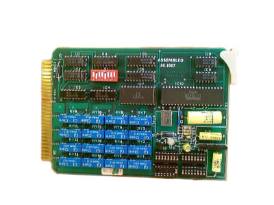 INVENSYS MASE-67-0-1
