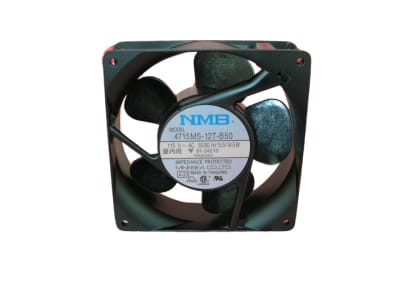 MINEBEA 4715MS-12W-B50