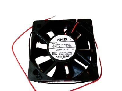 MINEBEA 2106KL-04W-B50-L00