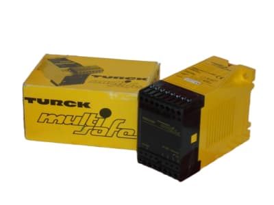 TURCK MS82-2407/115VAC