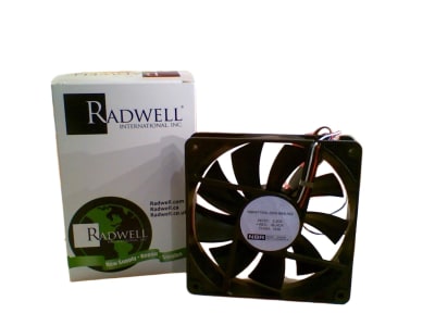 MINEBEA 4710NL-05W-B49-A02