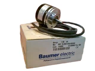 BAUMER ELECTRIC BDT-16.05A1250/404840
