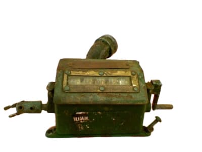 DANAHER CONTROLS FM-123915-1
