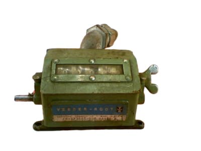 DANAHER CONTROLS FK-123945-096