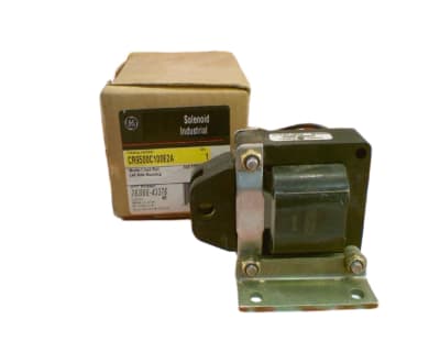 GENERAL ELECTRIC CR9500C100E2A