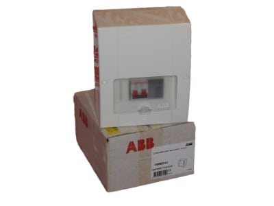 ASEA BROWN BOVERI 1SPE007712F0111