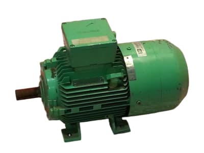 SIEMENS 1LC5-106-4AC90-Z