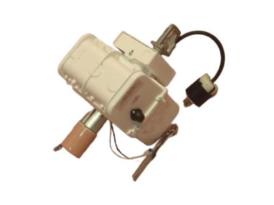 LITHONIA LIGHTING TX-250MP-277-SCWA-LCPP-SF-QRS-HSG