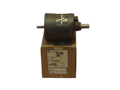 GENERAL ELECTRIC D143