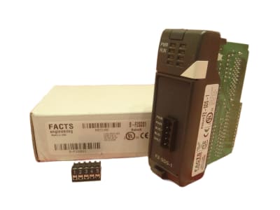AUTOMATION DIRECT B-F2SDS1