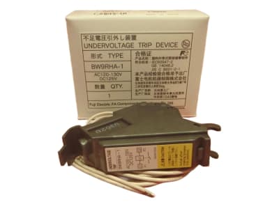 FUJI ELECTRIC BW9RHA-1