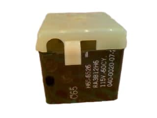 COPELAND 040-0020-07-2