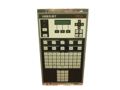 VIDEOJET 9370-01106-001