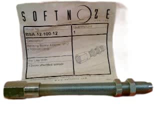 SOFT NOZE BSA-12-100-12