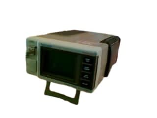 TEKTRONIX TFS2020