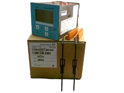 ENDRESS & HAUSER CLM223ID8005