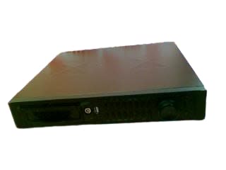 CLOVER ELECTRONICS CDR4170