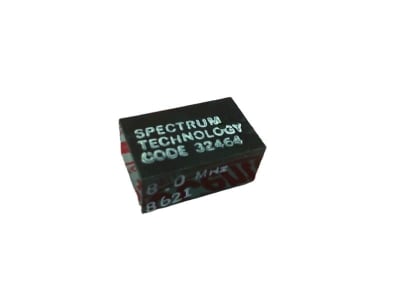 SPECTRUM TECHNOLOGY 7401-190