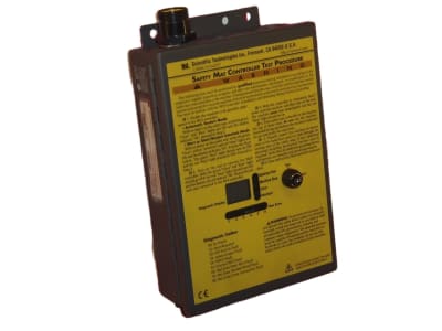 OMRON MC6DC-1111