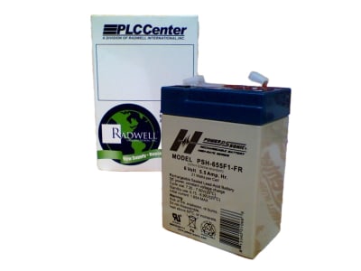 POWER SONIC PSH-655F1-FR