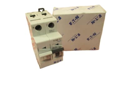 EATON CORPORATION FAZ-D1/1N