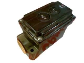 EATON CORPORATION 10250H-2740A