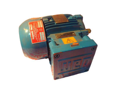 WEG FD50904