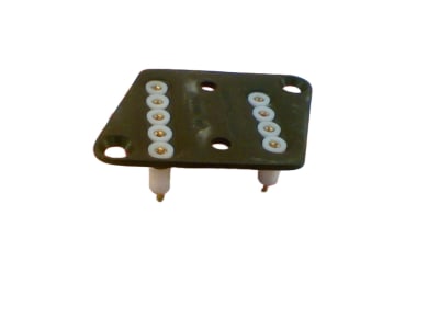 BURR BROWN 1400-MC