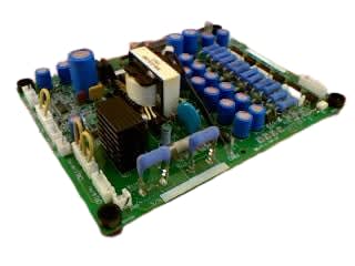 YASKAWA ELECTRIC ETC617153