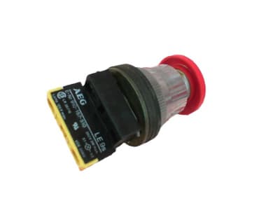 EEC AEG D22-LPS