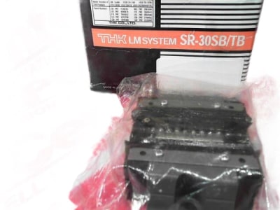 THK SR-30SB/TB