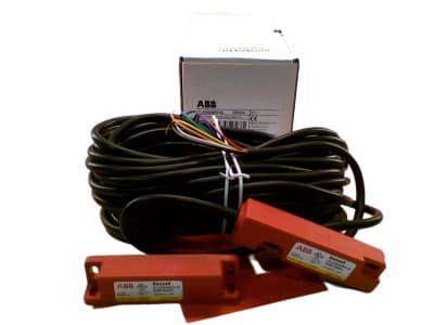 ASEA BROWN BOVERI 2TLA050058R6100