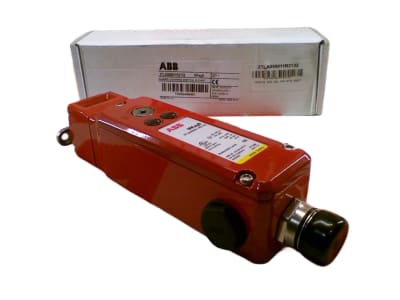 ASEA BROWN BOVERI 2TLA050011R2132