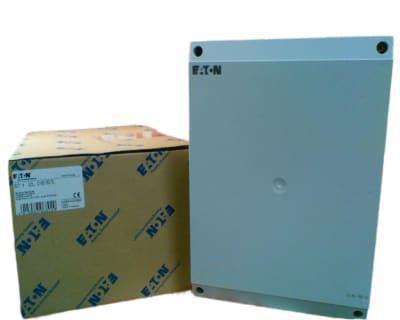 EATON CORPORATION CI-K5-160-TS