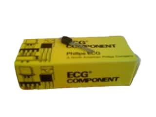 PHILIPS ECG128P