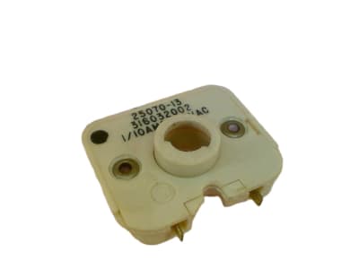 FRIGIDAIRE 316032002