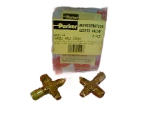 PARKER XAVC1-4