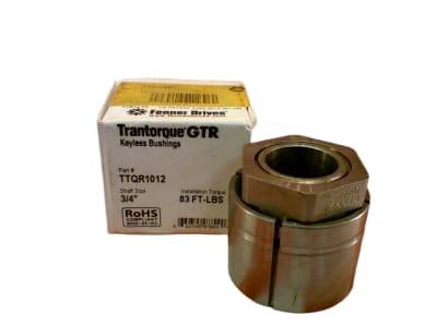 FENNER TTQR1012