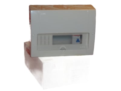 ASEA BROWN BOVERI 1SPE007712F0312