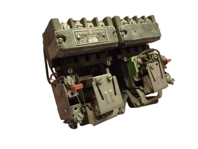 GENERAL ELECTRIC CR7009C-101B