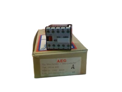 EEC AEG 910-302-043-22