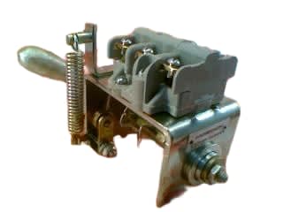 EATON CORPORATION GH103HB121A33